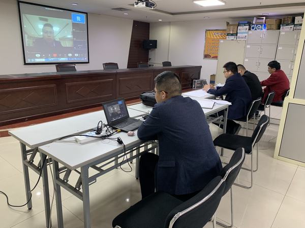 陜煤建設礦建二公司：創(chuàng)新驅動管理模式，保障安全提檔升級