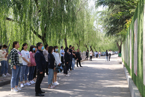 傳承優(yōu)良家風(fēng)  倡導(dǎo)廉潔清風(fēng)