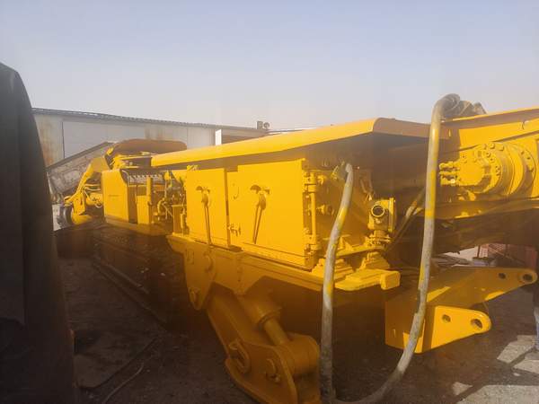 陜煤建設(shè)掘進公司：技能大神秀操作 退租設(shè)備換新顏