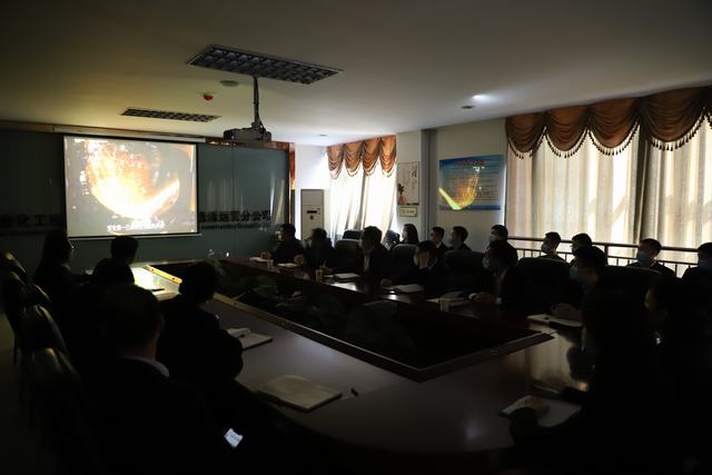 陜煤建設(shè)洗選煤運(yùn)營(yíng)公司：嚴(yán)管厚愛 守護(hù)安全“三度”