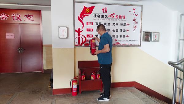 陜煤建設(shè)韓城分公司強化服務意識提升后勤管理水平