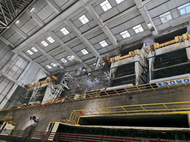 陜煤建設(shè)洗選煤運(yùn)營公司紅柳林洗煤廠項(xiàng)目部：樹品牌 展形象 扎實(shí)做好質(zhì)量標(biāo)準(zhǔn)化工作