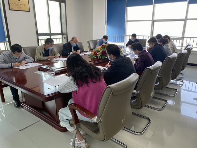 設(shè)計研究院：強(qiáng)化黨風(fēng)廉政工作 營造風(fēng)清氣正氛圍