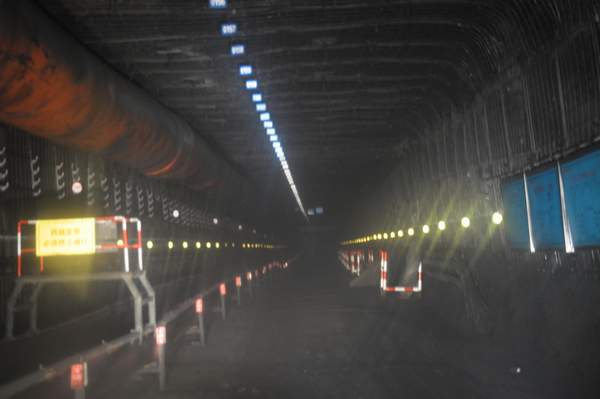 陜煤建設(shè)掘進公司：2875米！首月勞動競賽成績驚人