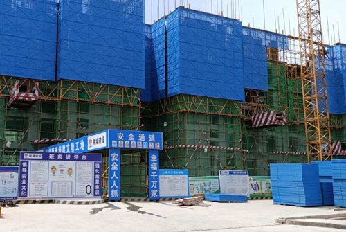 陜煤建設(shè)天工公司：安全生產(chǎn)樹(shù)先鋒，標(biāo)準(zhǔn)建設(shè)促前行