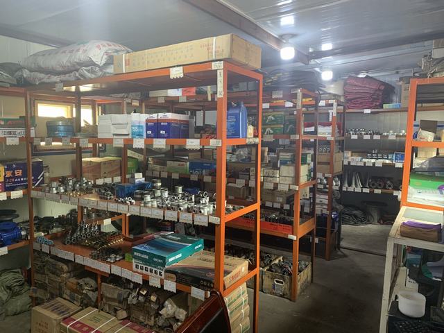 陜煤建設洗選煤運營公司：物資管理“四個加強” 助力企業(yè)降本增效