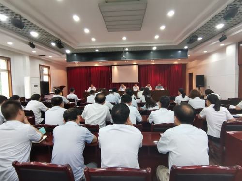 陜煤建設銅煤公司實施一體化管理工作側記