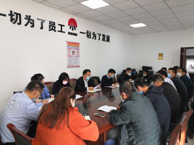 西安煤化實(shí)業(yè)“三供一業(yè)”維修改造項(xiàng)目第二批次 施工圖設(shè)計(jì)圓滿(mǎn)結(jié)束