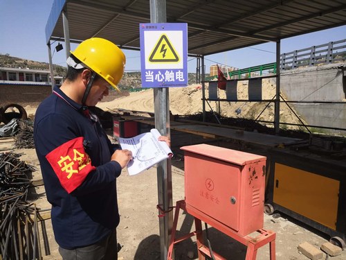 來(lái)看看路橋分公司的那些優(yōu)秀員工們