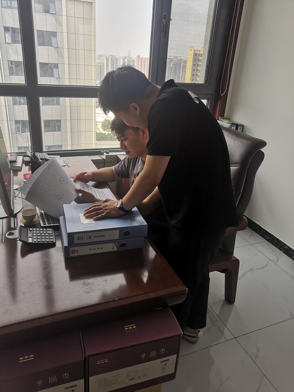 陜煤建設物資公司全面規(guī)范物資合同管理