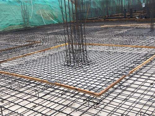 陜煤建設(shè)銅煤公司第一項(xiàng)目部嚴(yán)抓質(zhì)量精細(xì)化推進(jìn)工程創(chuàng)優(yōu)上臺(tái)階