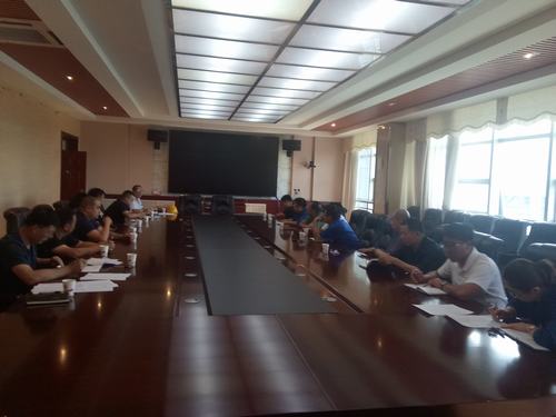 陜煤建設(shè)銅煤公司承建的神木能源發(fā)展有限公司棚式封閉工程順利通過(guò)竣工驗(yàn)收