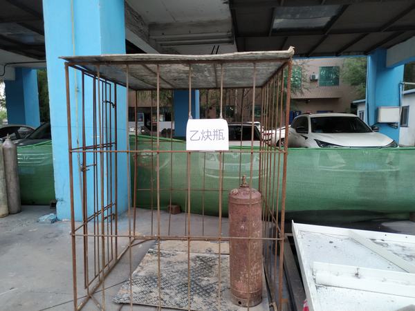 陜煤建設(shè)洗選煤運營公司安裝第三項目部：留住“點滴” 挖潛增效