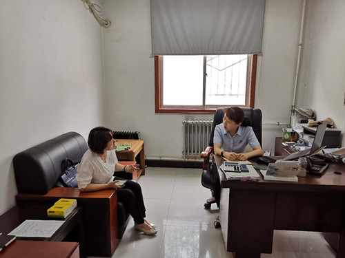 陜煤建設(shè)機電安裝公司：對標學(xué)習(xí)促進人力資源管理