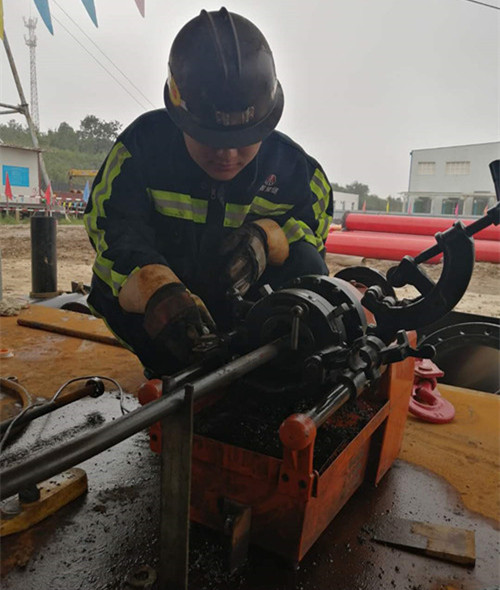 陜煤建設(shè)機(jī)電安裝公司彬長項(xiàng)目部“五小”創(chuàng)新碩果累累