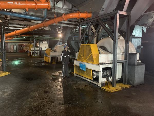 陜煤建設(shè)洗選煤運(yùn)營(yíng)公司紅柳林洗煤廠(chǎng)項(xiàng)目部：降本增效顯成效