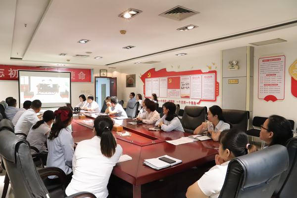 陜煤建設(shè)礦建二公司：“學(xué)、查、考”三劍合璧落實(shí)紀(jì)律教育學(xué)習(xí)宣傳月活動(dòng)