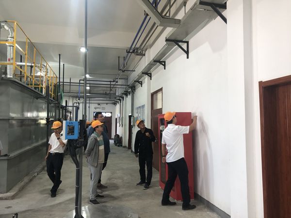 陜西彬長(zhǎng)礦業(yè)集團(tuán)有限公司鐵路運(yùn)輸分公司三項(xiàng)單位工程順利通過(guò)竣工驗(yàn)收