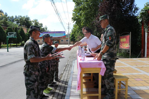 陜煤建設機電安裝公司： 聚焦“訂單式”人才培養(yǎng)