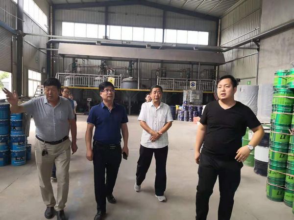 陜煤建設天工公司物資采購市場調(diào)研舉措堅降成本創(chuàng)效益