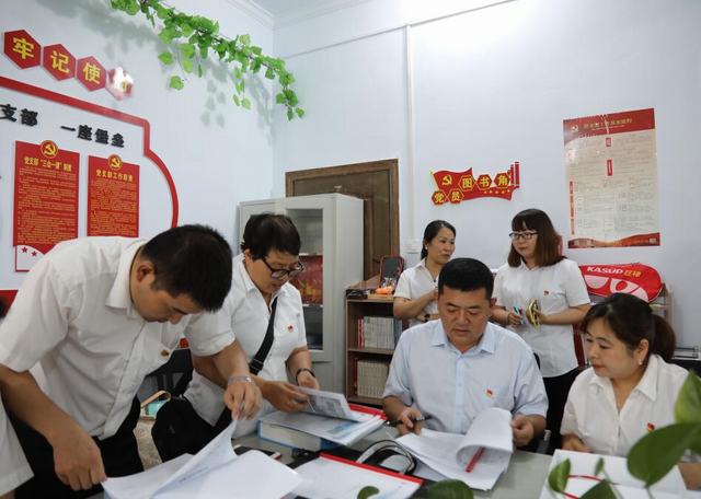 陜煤建設(shè)韓城分公司讓企業(yè)文化建設(shè)“活起來(lái)”