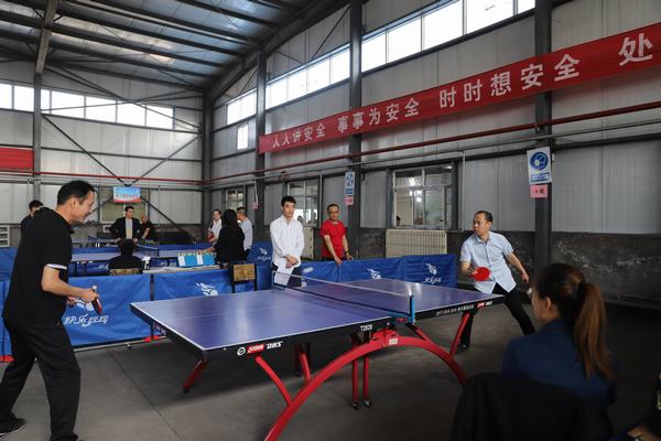 陜煤建設(shè)洗選煤運(yùn)營公司“度中秋、迎十一”職工系列活動完美落幕