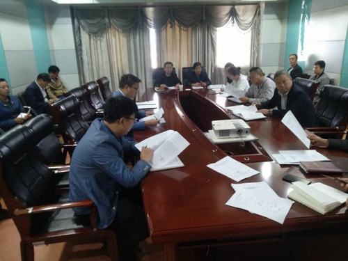 陜煤建設(shè)銅煤公司第二十一項目部承建北翼2號風(fēng)井場地綜合管網(wǎng)及給排水、防護工程順利通過竣工驗收