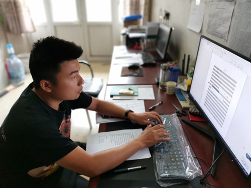 【陜煤建設(shè)人的一天】四：機電安裝公司