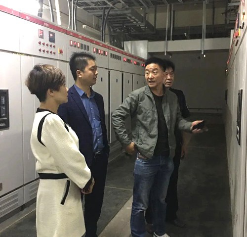 陜煤建設(shè)公司：江南世紀城管理處多舉措力保安全度汛