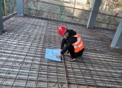 陜煤建設(shè)咸陽分公司第二項(xiàng)目部創(chuàng)新員工培養(yǎng)模式促進(jìn)員工快速成長