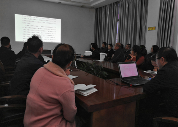 陜煤建設(shè)礦建三公司：找準(zhǔn)問題正視不足  強(qiáng)化措施奮起直追