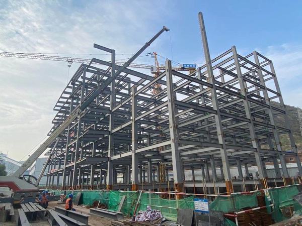 陜煤建設(shè)韓城分公司土建九項(xiàng)目部雙“力”齊發(fā)力?；顒?dòng)得實(shí)效