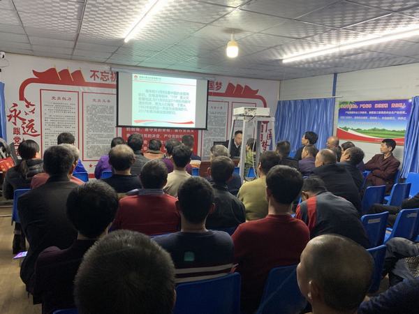 陜煤建設礦建二公司：用好安全畫筆會就發(fā)展長卷