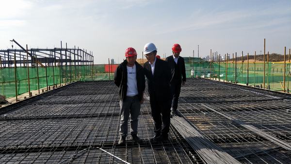 陜煤建設榆林公司 “嚴”字當頭 “實”字落地 “百安”活動顯成效