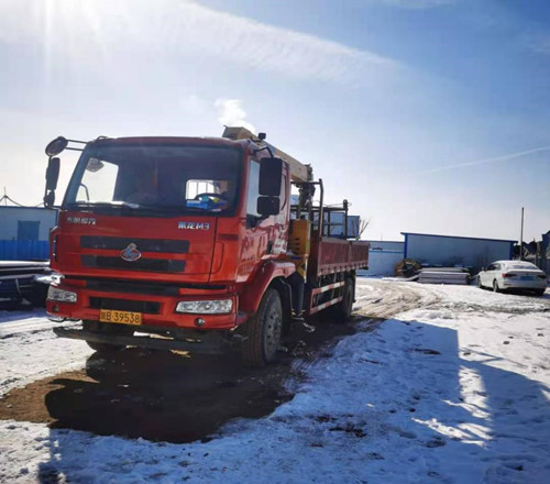 陜煤建設機電安裝公司開展生產(chǎn)運輸專項檢查