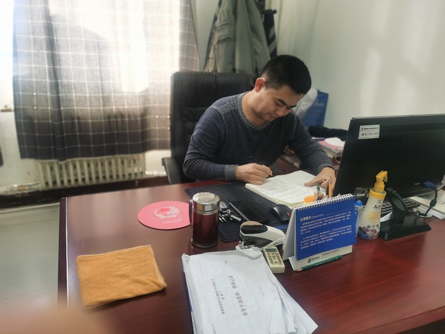 陜煤建設(shè)洗選煤運營公司紅柳林洗煤廠項目部：青春的執(zhí)著，無我的堅守