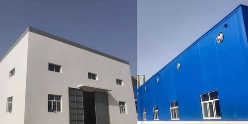 陜煤建設(shè)路橋分公司彬長項(xiàng)目部兩項(xiàng)工程順利通過竣工驗(yàn)收