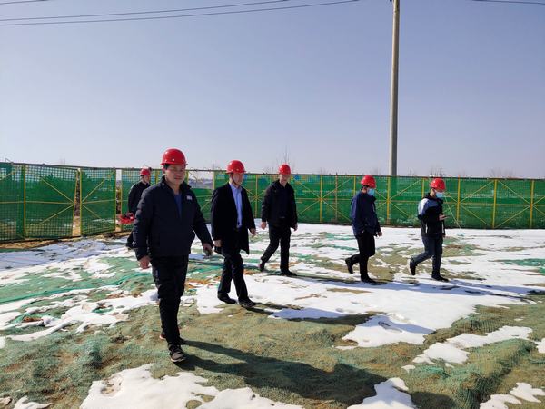 陜煤建設(shè)洗選煤運(yùn)營(yíng)公司：從嚴(yán)抓實(shí)抓細(xì)安全生產(chǎn)工作