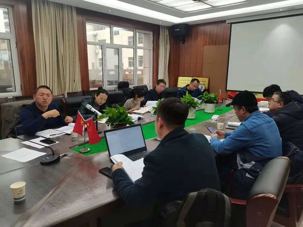 陜煤建設(shè)天工公司土建十七部“三項(xiàng)新建工程+超危大高支?！笔┕し桨疙樌ㄟ^