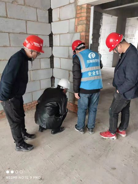 陜煤建設(shè)天工公司渭北片區(qū)復(fù)工生產(chǎn)進行 “拉網(wǎng)式”專項排查