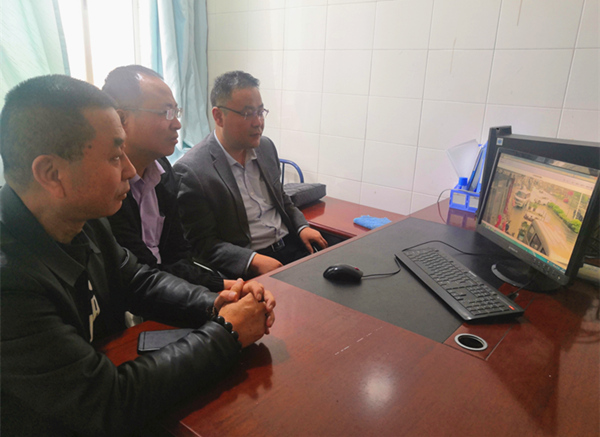 陜煤建設礦建三公司全面加強車輛安全管理