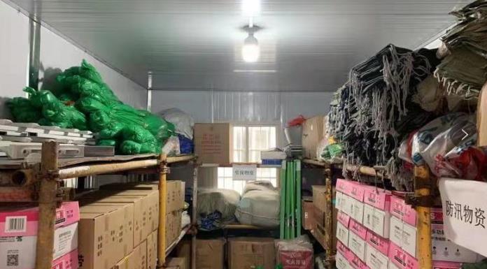 陜煤建設綠宇公司：促生產(chǎn)、節(jié)能效、提效益 空港中心公園項目部節(jié)能增效練內(nèi)功