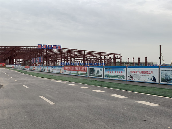 “望、聞、問、切”創(chuàng)新安全管理 多措并舉打造安全堤壩