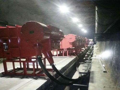 陜煤建設(shè)洗選煤運(yùn)營公司：精準(zhǔn)落實 擰緊2021年度春季電氣預(yù)防性試驗“安全閥”