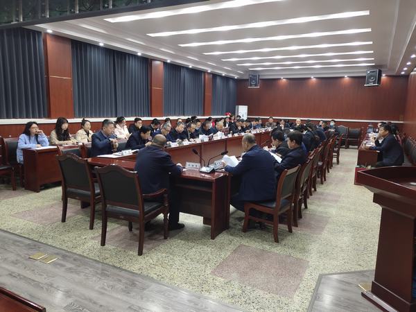 陜煤建設(shè)韓城分公司多措并舉加強(qiáng)財(cái)務(wù)管理防范經(jīng)營風(fēng)險(xiǎn)