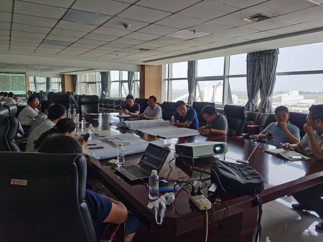 設(shè)計(jì)研究院圓滿完成紅柳林鐵路裝車站綜合樓項(xiàng)目設(shè)計(jì)方案