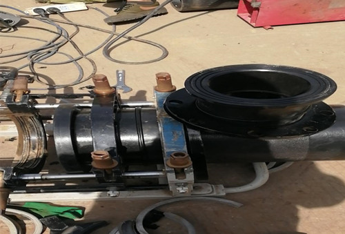 陜煤建設(shè)機(jī)電安裝公司:以新工藝提升施工效率