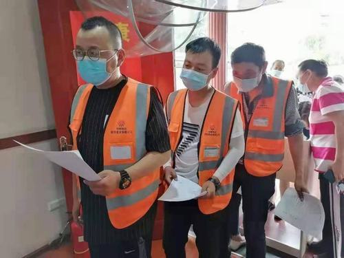 陜煤建設(shè)銅煤公司基層項(xiàng)目部強(qiáng)化認(rèn)識積極推動(dòng)疫苗接種工作有序開展