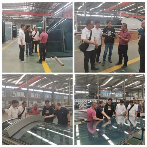 陜煤建設(shè)銅煤公司做好項(xiàng)目材料供應(yīng)商單位考察推行精細(xì)化管理再上臺(tái)階