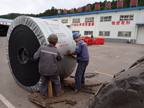 陜煤建設(shè)機電安裝公司建莊項目部打贏突擊檢修“硬仗”